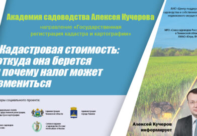 Кадастровая стоимость: откуда она берется и почему налог может измениться